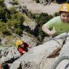 Vía Ferrata Vía Ferrata