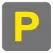 icon parking