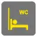 icon bano