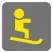 icon escalada roca
