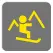 icon escalada roca