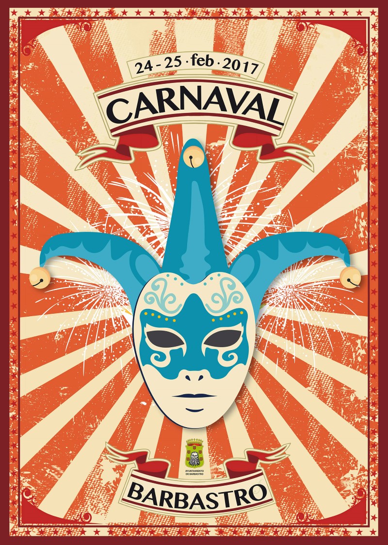 carnaval barbastro