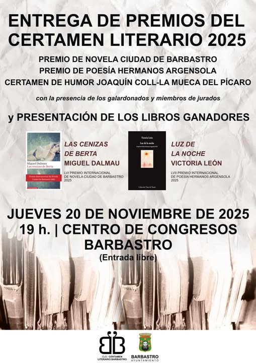 Certamen literario