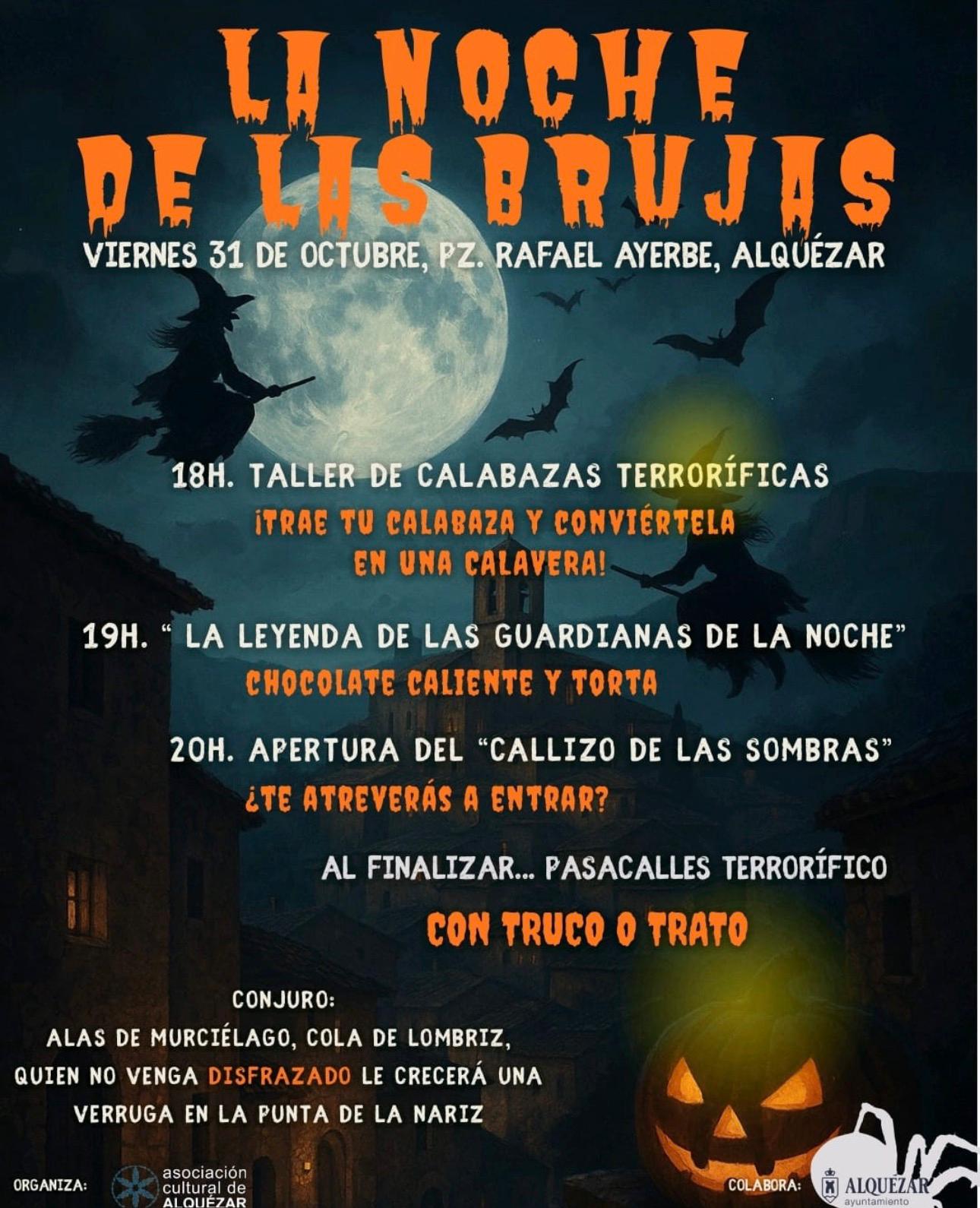 alquézar