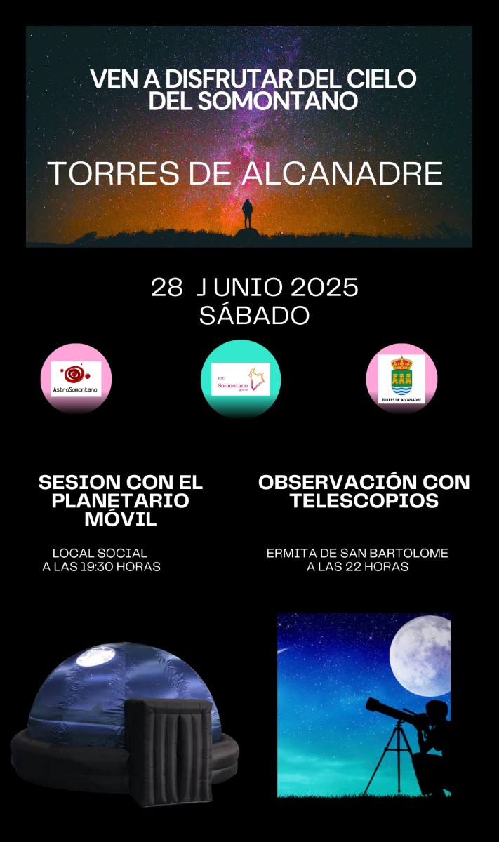 astro torres
