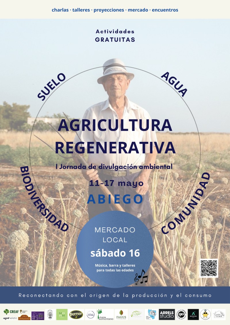 Abiego A. Regenerativa