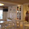 Cafeteria LArtica  4 Cafeteria LArtica  4