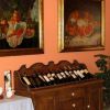 Restaurante Las Acacias 1