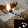 Hostal San José 1