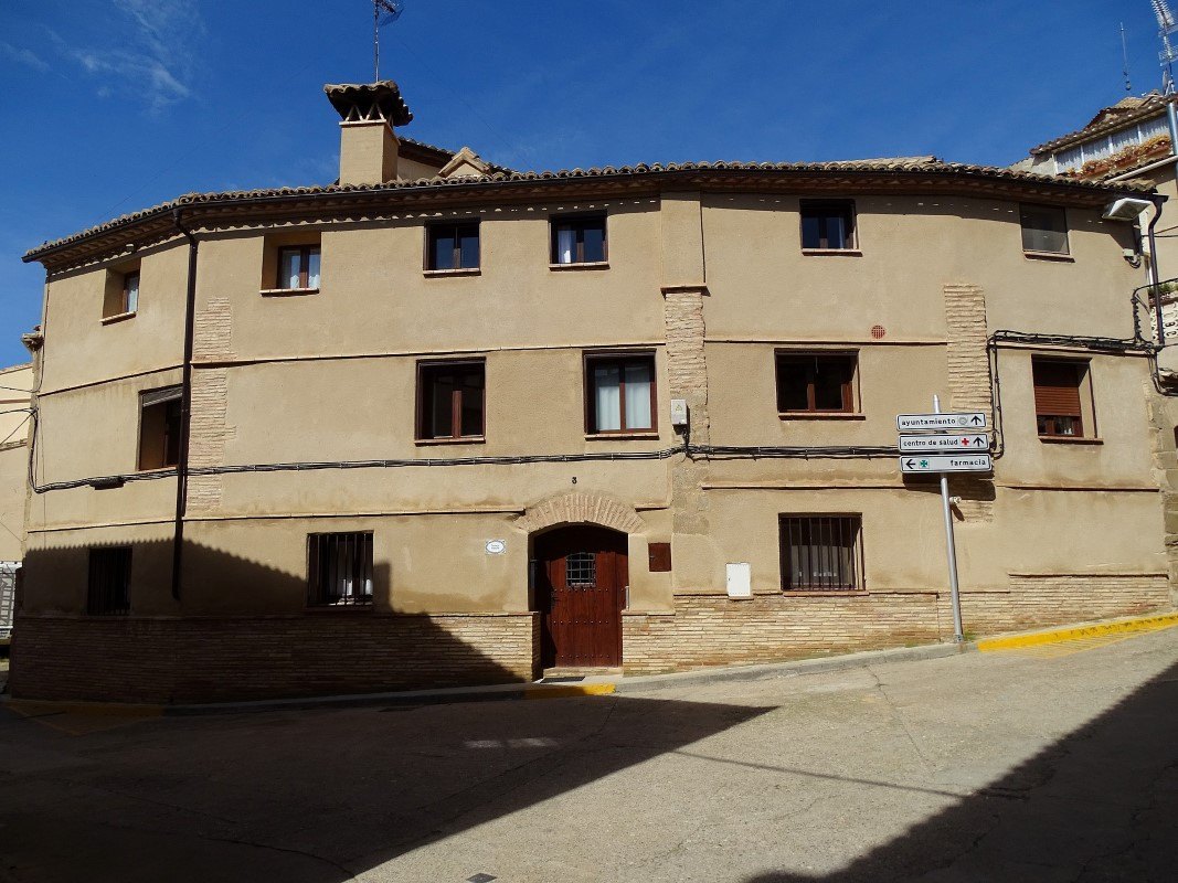 Fogaral de Nazaret - Turismo Somontano