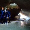 Edgar Sánchez Canyoning Trekking Guide 1 Edgar Sánchez Canyoning Trekking Guide 1