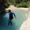 Edgar Sánchez Canyoning Trekking Guide 6 Edgar Sánchez Canyoning Trekking Guide 6