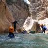 Edgar Sánchez Canyoning Trekking Guide 7 Edgar Sánchez Canyoning Trekking Guide 7