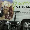Guara Segwey 2 Guara Segwey 2