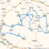 Mapa Desierto Mapa Desierto