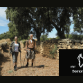 Camino Histórico Berbegal 1