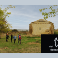 Camino Histórico De Berbegal