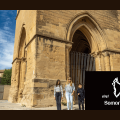 Camino Histórico Berbegal 4
