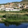 Camino De La Ribera Del Vero Camino De La Ribera Del Vero