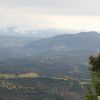 Ruta Al Mirador De Pisa