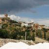 Ruta Al Santuario De La Virgen De Los Dolores 3 Ruta Al Santuario De La Virgen De Los Dolores 3