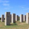 Abiego. Monumento Al Siglo XX 3 Abiego. Monumento Al Siglo XX 3