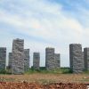 Abiego. Monumento Al Siglo XX 6 Abiego. Monumento Al Siglo XX 6