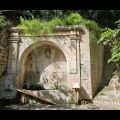 Alquezar. Fuente