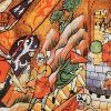 Alquezar. Leyenda De La Conquista 3
