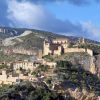 Alquezar. Leyenda De La Conquista 4