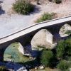 Alquezar. Puente De Fuendebaños 4 Alquezar. Puente De Fuendebaños 4