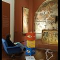 Sillón Del Arte