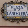 Plaza Candelera 6