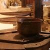 Torno De Buera 2