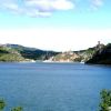 El Grado. Embalse 3