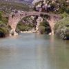 Pedruel. Puente Pedruel. Puente