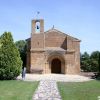 Peralta De Alcofea. Ermita De San Juan Peralta De Alcofea. Ermita De San Juan
