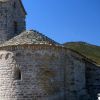 Rodellar. San Martin De Nasarre Rodellar. San Martin De Nasarre