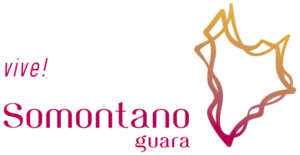 logotipo de Somontano Guara