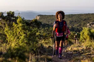 TrailRunning