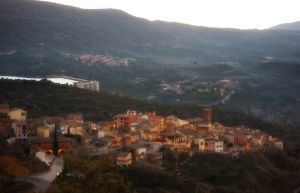 Ruta 09: El Grado-Naval-Abizanda-Panillo-Graus-El Grado