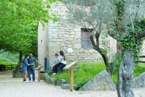 ¿Cómo ser un buen visitante?