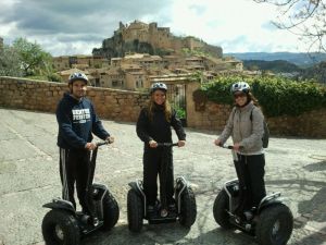 Guara Segway