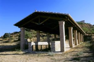 Pozo Fuente. Lagunarrota