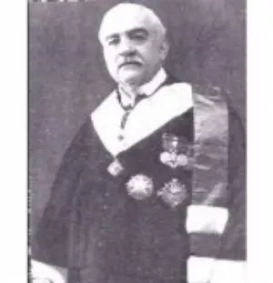 Doctor Martínez Vargas. Barbastro