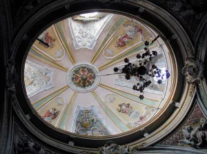 Leyenda de Nunilo y Alodia. Adahuesca