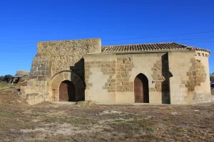 Camino Histórico, Berbegal