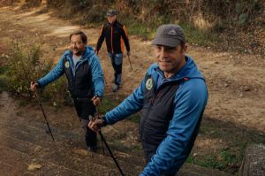 Abiego - Puente de Famiñosa - Ajuntadero del Formiga