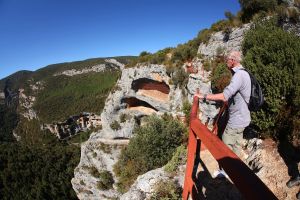 Ruta 4. Barbastro