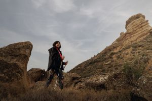 La Muela de Terreu